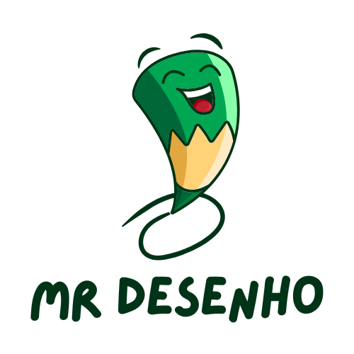 Mr desenho