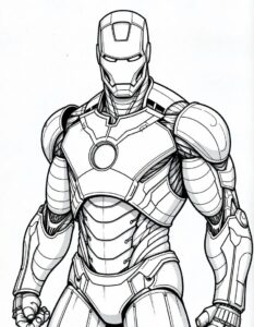 Iron Man