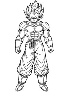 Vegeta